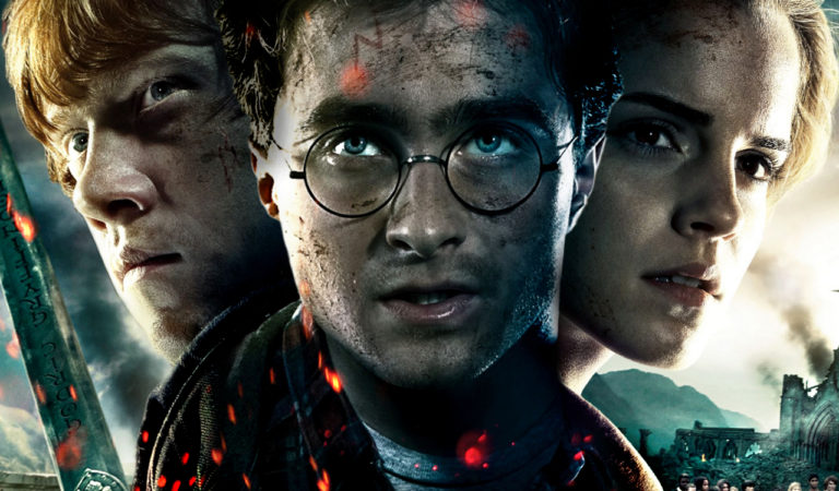 ¿Magia en las calles? Crearán juego de realidad aumentada de Harry Potter ?