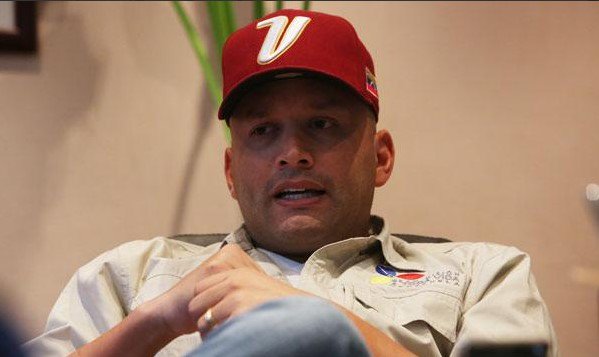 ¿Le quitarán la visa? Así respondió «El Potro» Álvarez a la petición de venezolanos en exilio al gobierno de EEUU