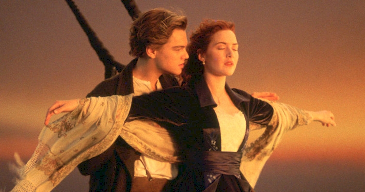 Titanic vuelve a los cines luego de 20 años ?