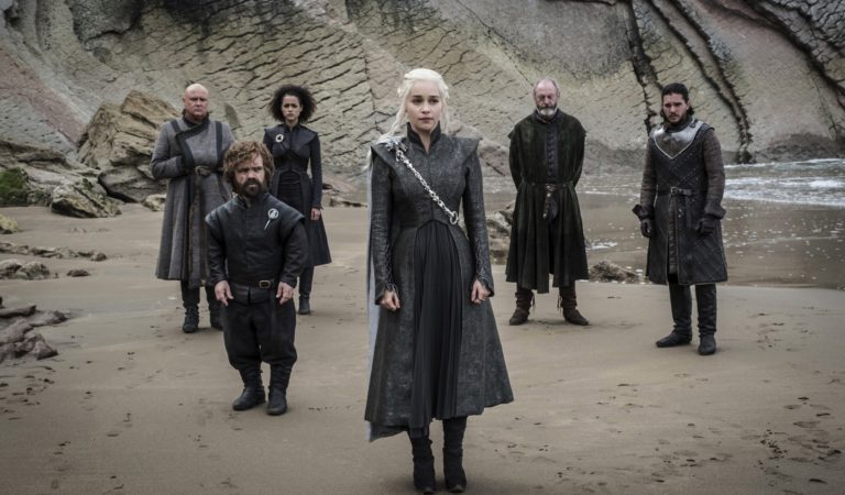 Actores de Game of Thrones revelaron detalles del final de la serie ?
