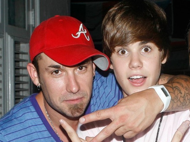 Esta Foto De Justin Bieber Demuestra Que Se Reconcilió Con Su Padre