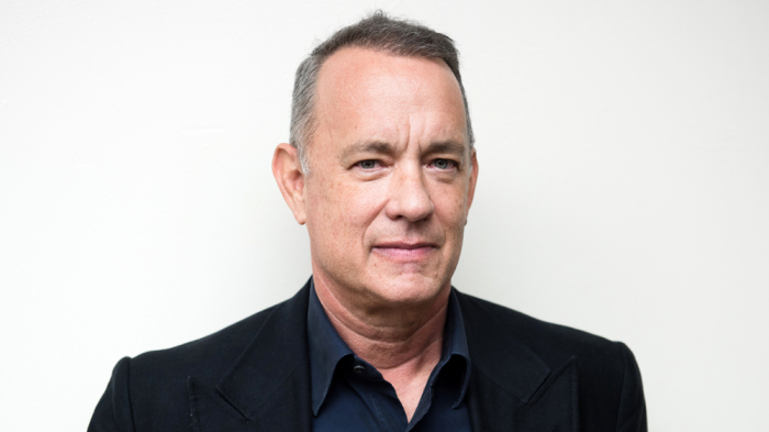 Tom Hanks revela su selección de las 3 mejores películas de su carrera