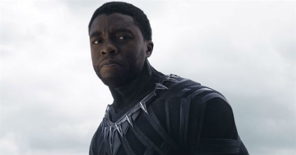 “Black Panther ll”: Marvel reveló qué ocurrirá con el personaje de  Chadwick Boseman