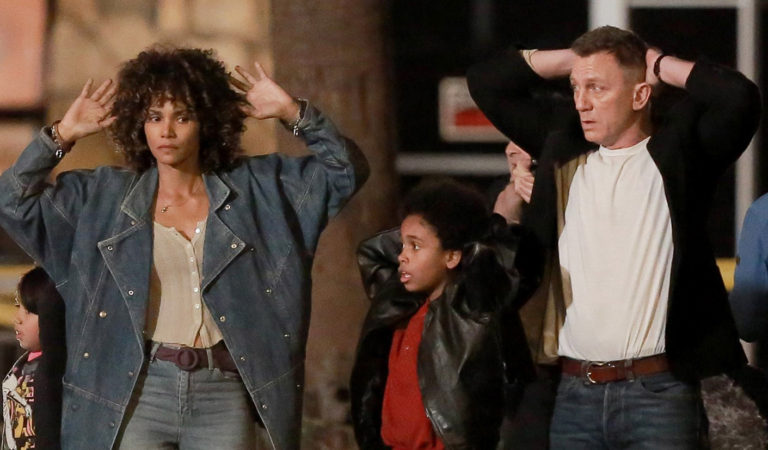 Kings, la nueva película de Halle Berry y Daniel Craig basada en hechos reales