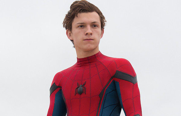 Spider-Man 3 podría comenzar su rodaje el septiembre
