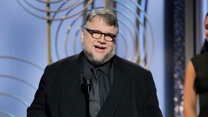 La serie antológica de terror de Guillermo del Toro en Netflix revela el reparto, los directores y el nuevo título