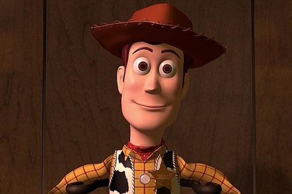 Woody de Toy Story tiene un apellido y tú ni te enteraste.