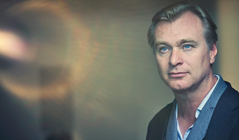 Tenet: Christopher Nolan reveló cómo rodó su plano favorito