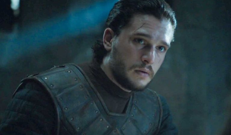 Se está desarrollando una serie secuela de Juego de Tronos sobre Jon Snow