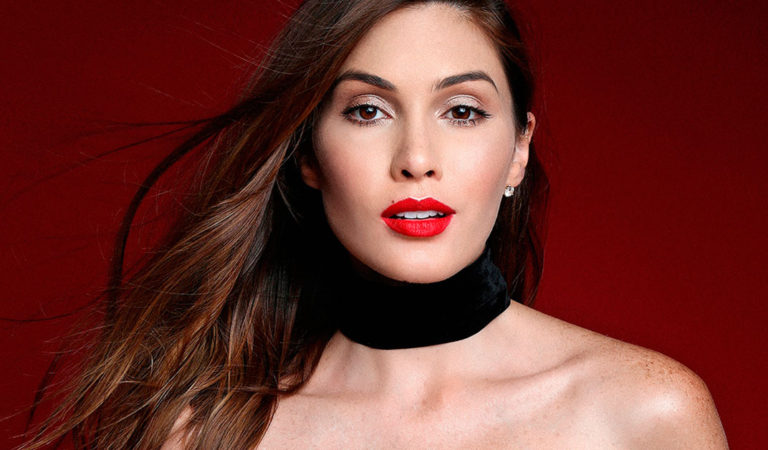 María Gabriela Isler aclara de una vez por todas si se va o no del Miss Venezuela ? ?