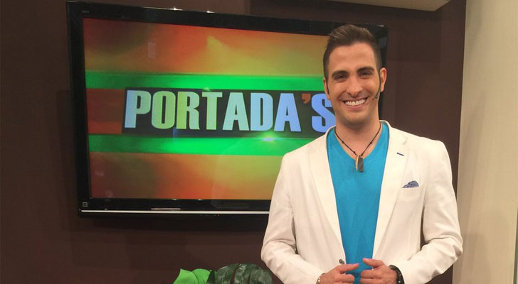 Falleció el presentador venezolano Dave Capella por complicaciones del coronavirus