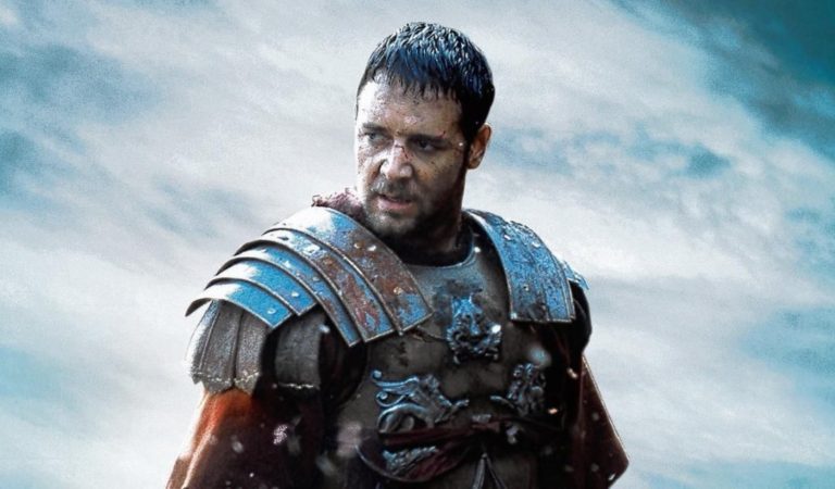 El épico estreno de Gladiator homenajea en secreto a otro clásico del cine bélico
