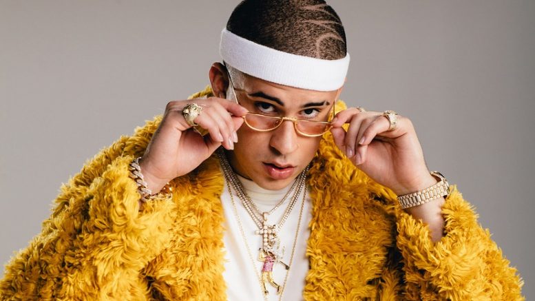 Bad Bunny: ¿A qué se dedicaba antes de ser famoso?