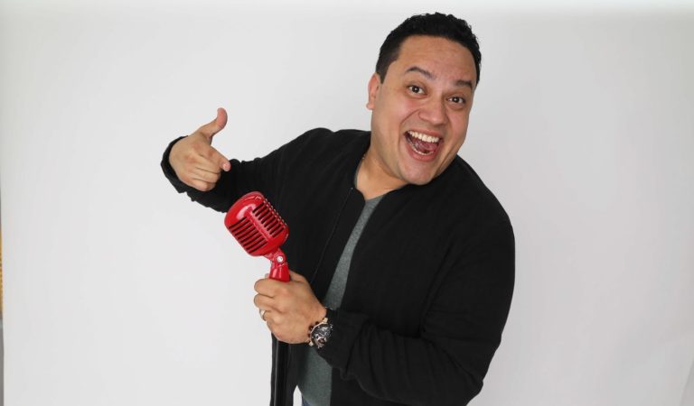 David Comedia y otros famosos comediantes venezolanos harán un «Maratón de humor»
