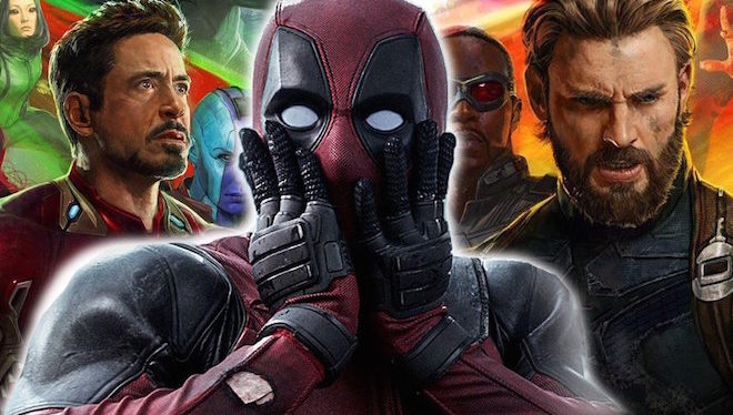 ¿Deadpool formará parte del Universo Cinematográfico de Marvel?