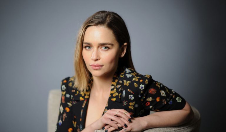 Emilia Clarke se unirá a la familia de Marvel Studios: Estará en la serie Secret Invasion