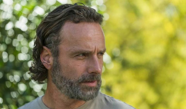 The Walking Dead: Rick Grimes regresa para despedir a la serie