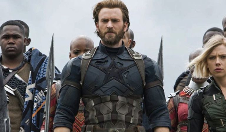 Habrá más referencias al Capitán América en She-Hulk confirma el director