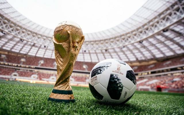 ¡A solo un día! Conoce 10 curiosidades del Mundial Rusia 2018 ?⚽