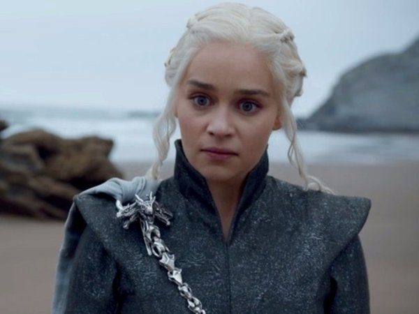 Emilia Clarke se sincera sobre sus problemas de salud durante Game of Thrones
