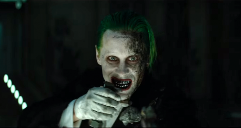 Jared Leto volverá a interpretar al Joker en en la «Liga de la Justicia» de Zack Snyder