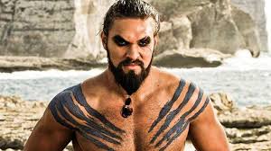 ¿Regresará Khal DrogoJason Momoa desata polémica al reunirse con los productores de Game Of Thrones