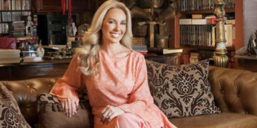 Diana D'Agostino y Norkys Batista