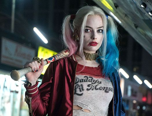 Una película de Harley Quinn en solitario no sería tan divertida como sus compañeros de equipo dice Margot Robbie