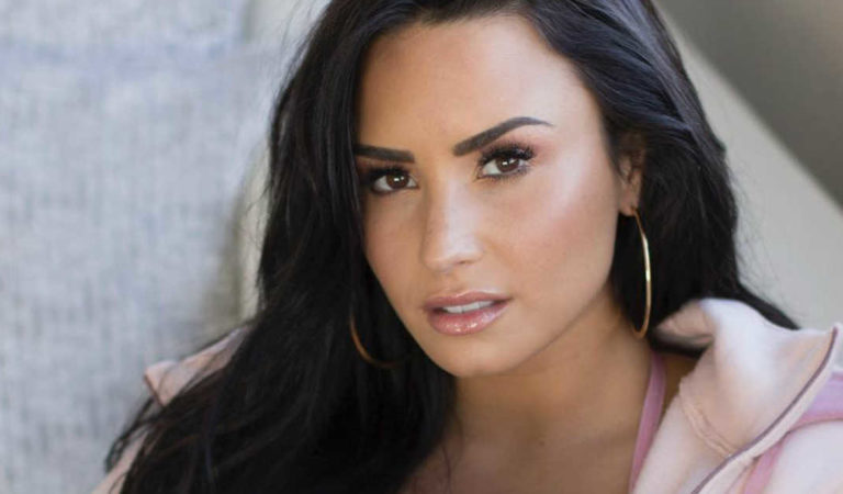 Demi Lovato reaparece más poderosa que nunca ?❤