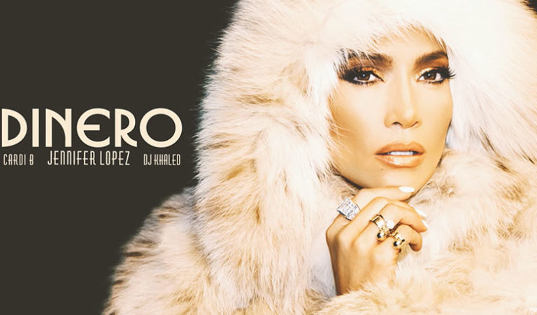 «Dinero»: El videojuego de Jennifer Lopez ??