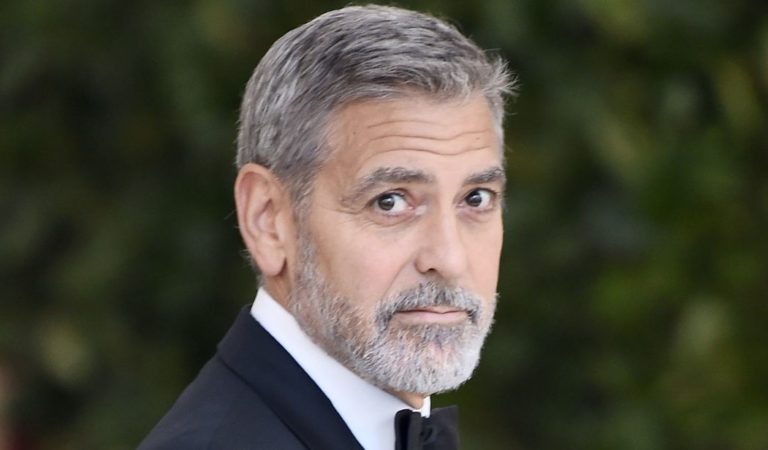 George Clooney se apunta a otra película pero como director