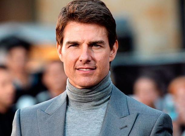 La película de Tom Cruise en el espacio podría materializarse pronto