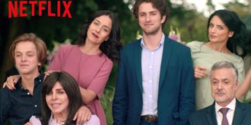 La Casa de las Flores