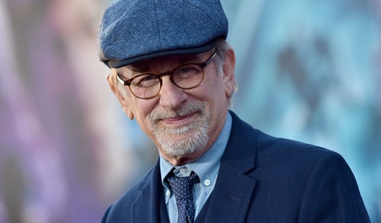 Amblin Partners, de Steven Spielberg, recorta un 20 por ciento de su personal