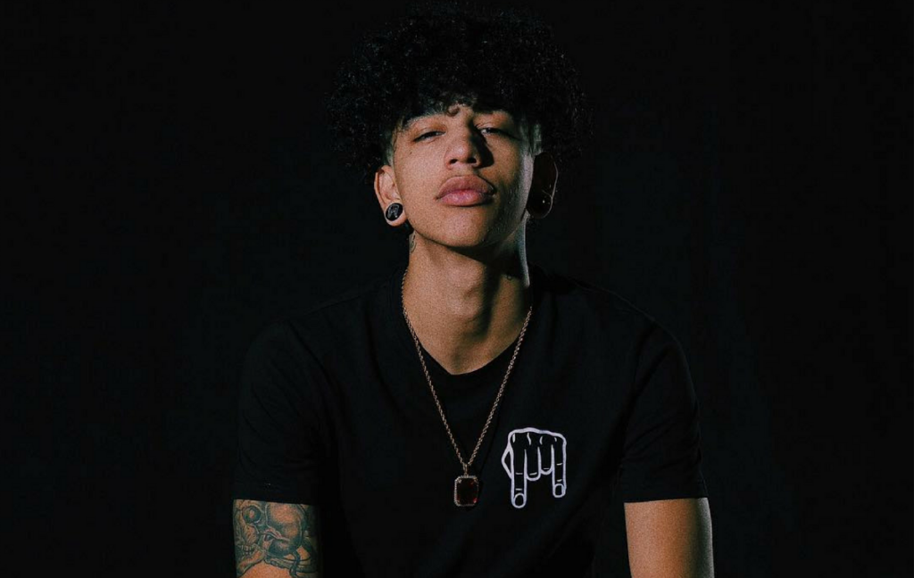 ¡Imparable! Micro TDH triunfó en los Spotify Awards