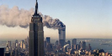 11 de septiembre Torres Gemelas