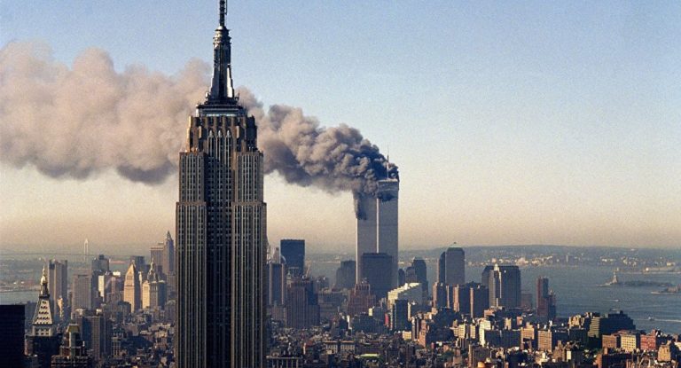 11 de septiembre Torres Gemelas