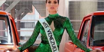 Veruska Ljubisavljevic