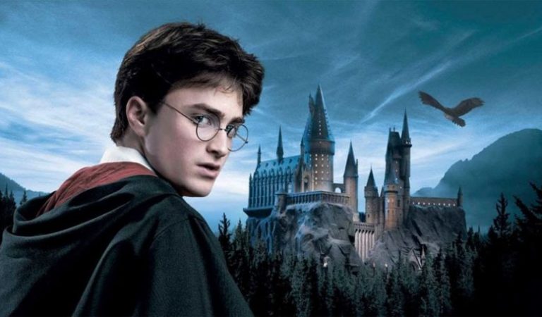 Adaptación de la serie de «Harry Potter» contará con un reparto completamente nuevo