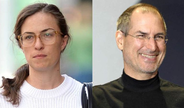 Nuevo escándalo: Hija de Steve Jobs dice que su padre la forzaba a ver momentos íntimos con su madrastra ?