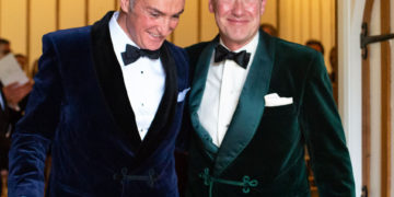 Lord Ivar Mountbatten