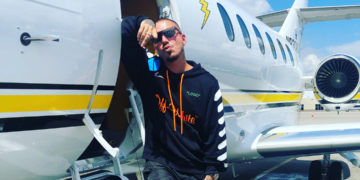 J Balvin