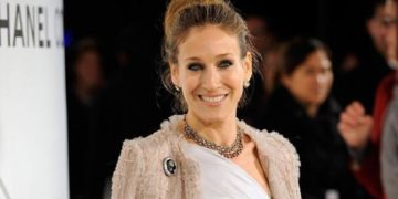 kat florence sarah jessica parker
