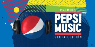 Premios Pepsi Music