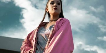 Valeria estrenó "Me Gustas"