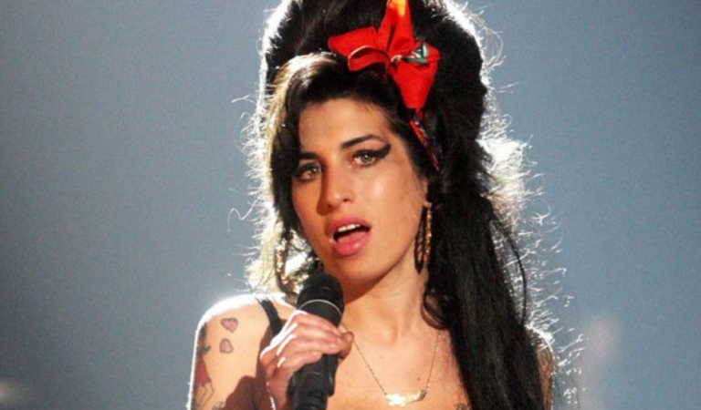 El biopic de Amy Winehouse se prepara con Sam Taylor-Johnson como directora