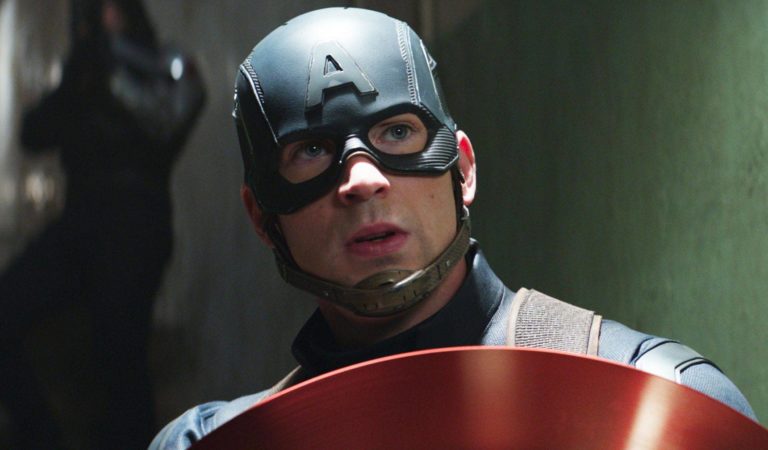 Chris Evans odia su traje de Los Vengadores, pero no es el peor de Marvel