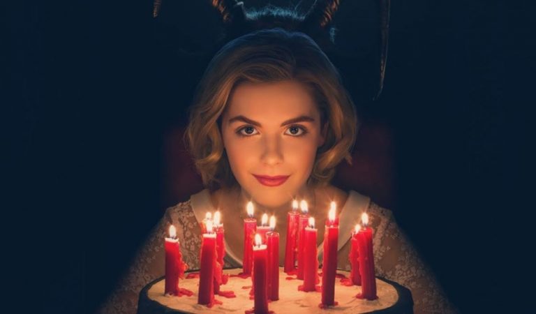 Netflix canceló la serie «Chilling Adventures of Sabrina»