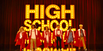 High School Musical The Musical