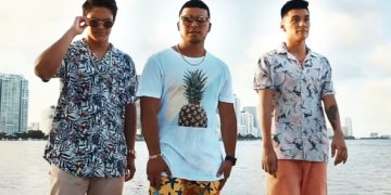 Joe Phatntom, Kaly Key y Deloviedo Préndelo